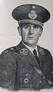 Presidencia de Arturo Rawson