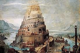 Tower of Babel