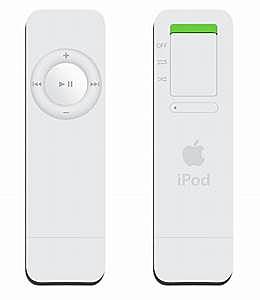 IPOD Shuffle