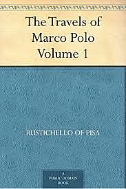 CE Polo imprisoned and writes his book