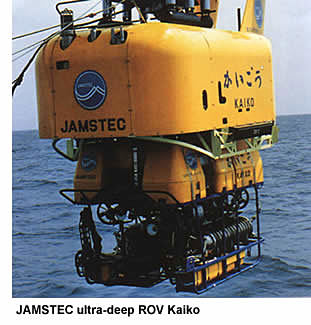 ROV