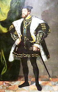 Vestimenta masculina