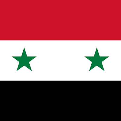 Timeline: Història de Síria