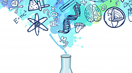 Timeline: Historia de la Bioquímica