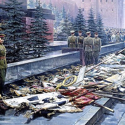 Timeline: Acontecimientos que cambiaron la historia del país.