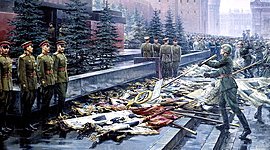 Timeline: Acontecimientos que cambiaron la historia del país.