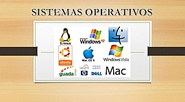 Timeline: Sistemas operativos