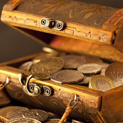 Timeline: ORIGIN AND EVOLUTION OF MONEY