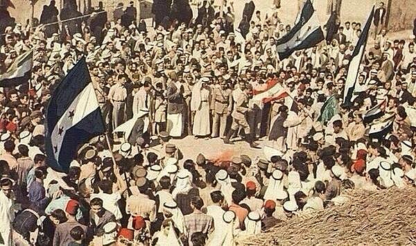 Ara sí, Independència