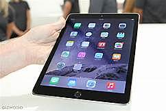 The IPad