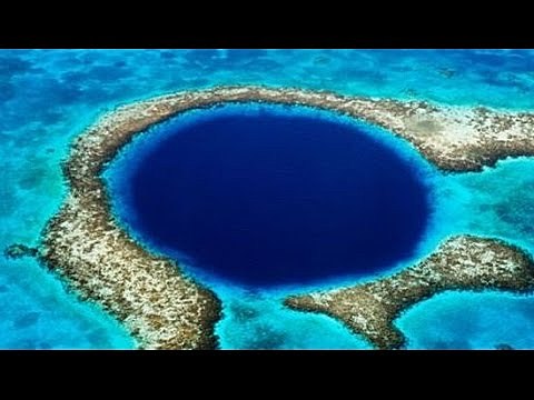 Mariana Trench Exploration