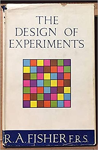 the design of experiments
