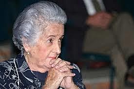 Ángela Restrepo Moreno