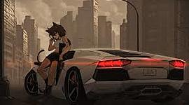 Timeline: La evolución del automóvil hasta el 2010