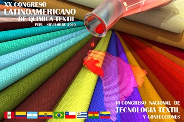 Introduccion del control de calidad a la industria textil y química