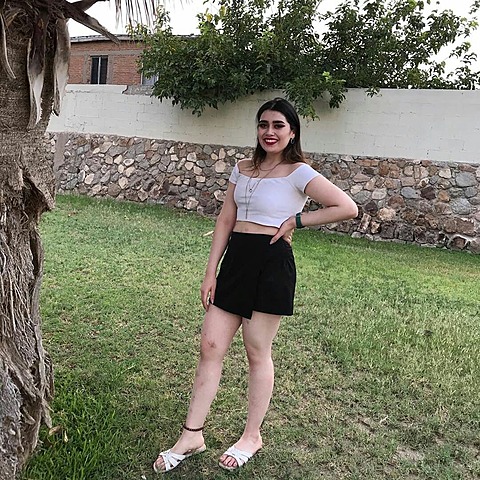 Cumpleaños 21 en pandemia