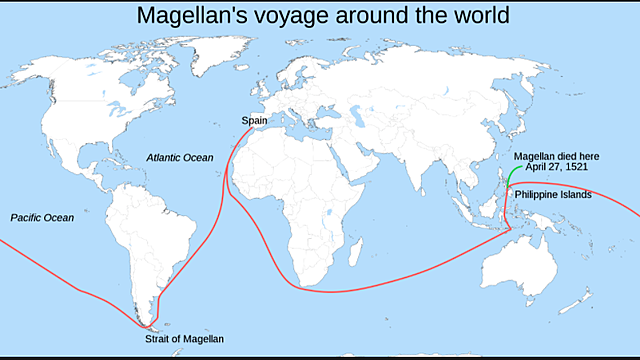 Magellan