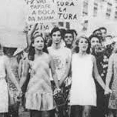 Timeline: Los feminismos a través de la historia