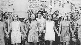 Timeline: Los feminismos a través de la historia
