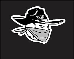 made the erie outlaws