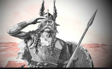 Leif Erikson  (c.970 - c. 1020 )