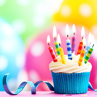 Timeline: Cumples de Fami