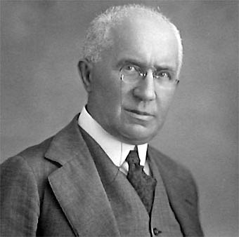 Emile Berliner - Gramófono