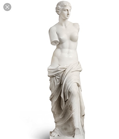 VENERE DI MILO