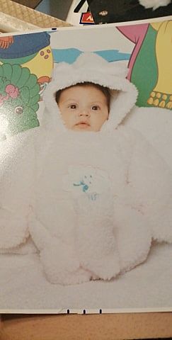 El dia de mi nacimiento