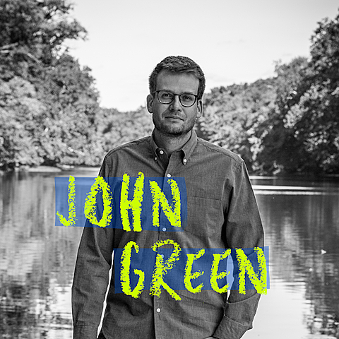 John Green