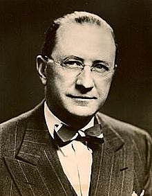 Waller, Fred - Cinerama