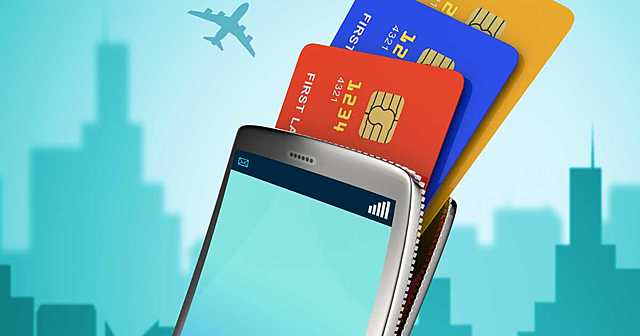 Electronic Payment Methods