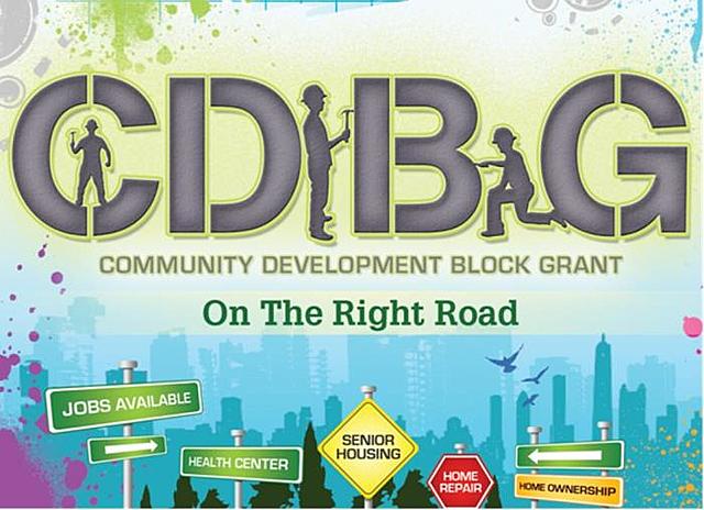 City Partners with WERA to Address Racial Discrimination in the West End Community