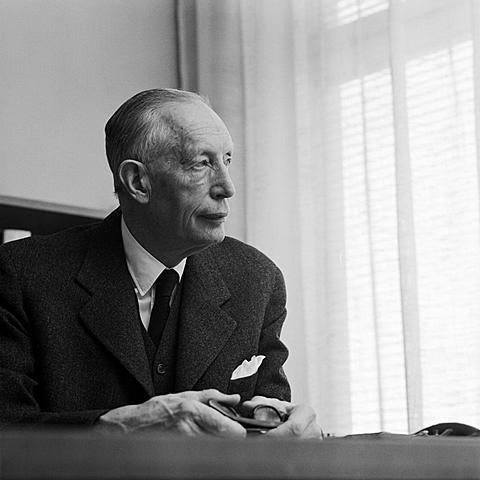 Ruben Rausing - Tetra Brick (envase)