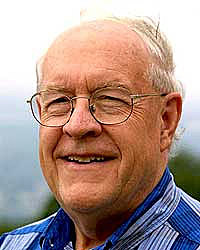 1931- Frederick Brooks