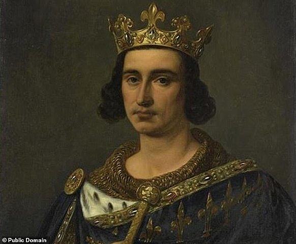 King Louis IX of France dies