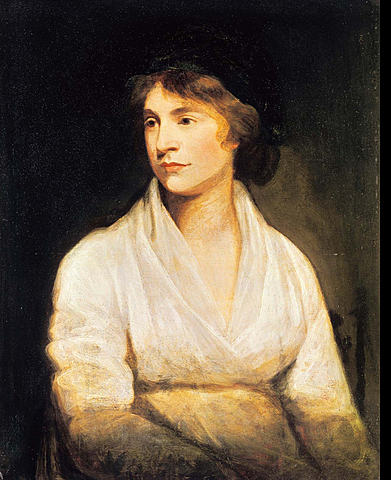 Marry Wollstonecraft