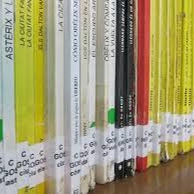 Timeline: Evolución histórica del código de catalogación