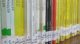 Timeline: Evolución histórica del código de catalogación