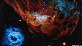 Timeline: el telescopio