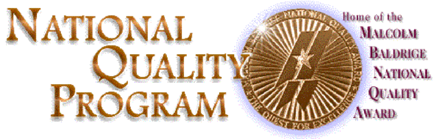 1er. Premio a la Calidad Americano