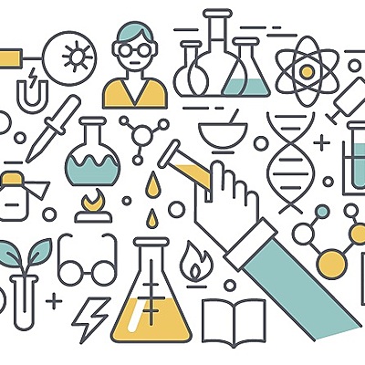 Timeline: Aportaciones de la Ingeniería, la Ciencia y la Tecnología