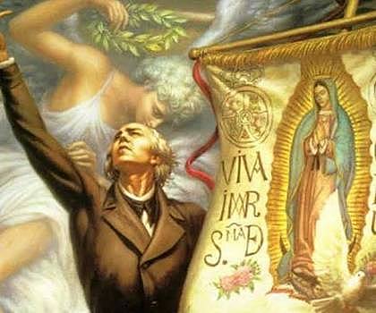 Fusilamiento de Hidalgo