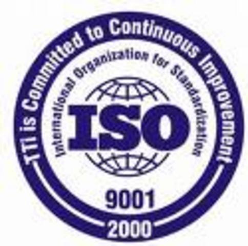ISO 9000:2000