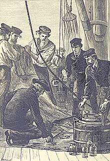 Challenger Expedition