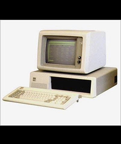 IBM 5150 PC