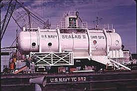 Sealab II