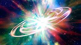 Timeline: Timeline of the Big Bang