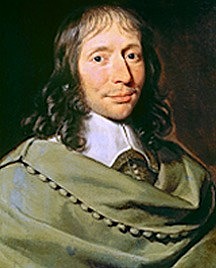 Blaise Pascal