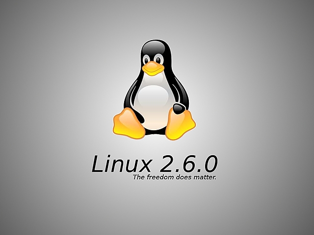 Linux 2.6.0